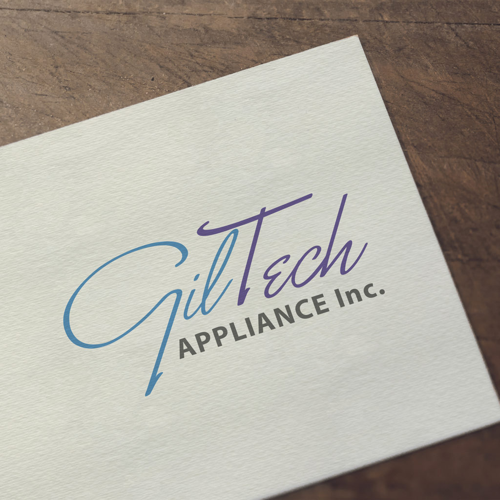 Giltech-appliance