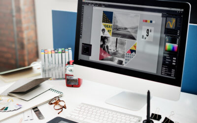 Essential Graphic Design Solutions for Small Business Brand Challenges