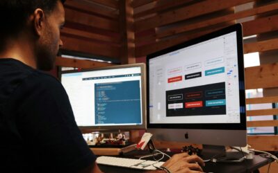 Web Design Problems That Hurt Local Business Conversion Rates